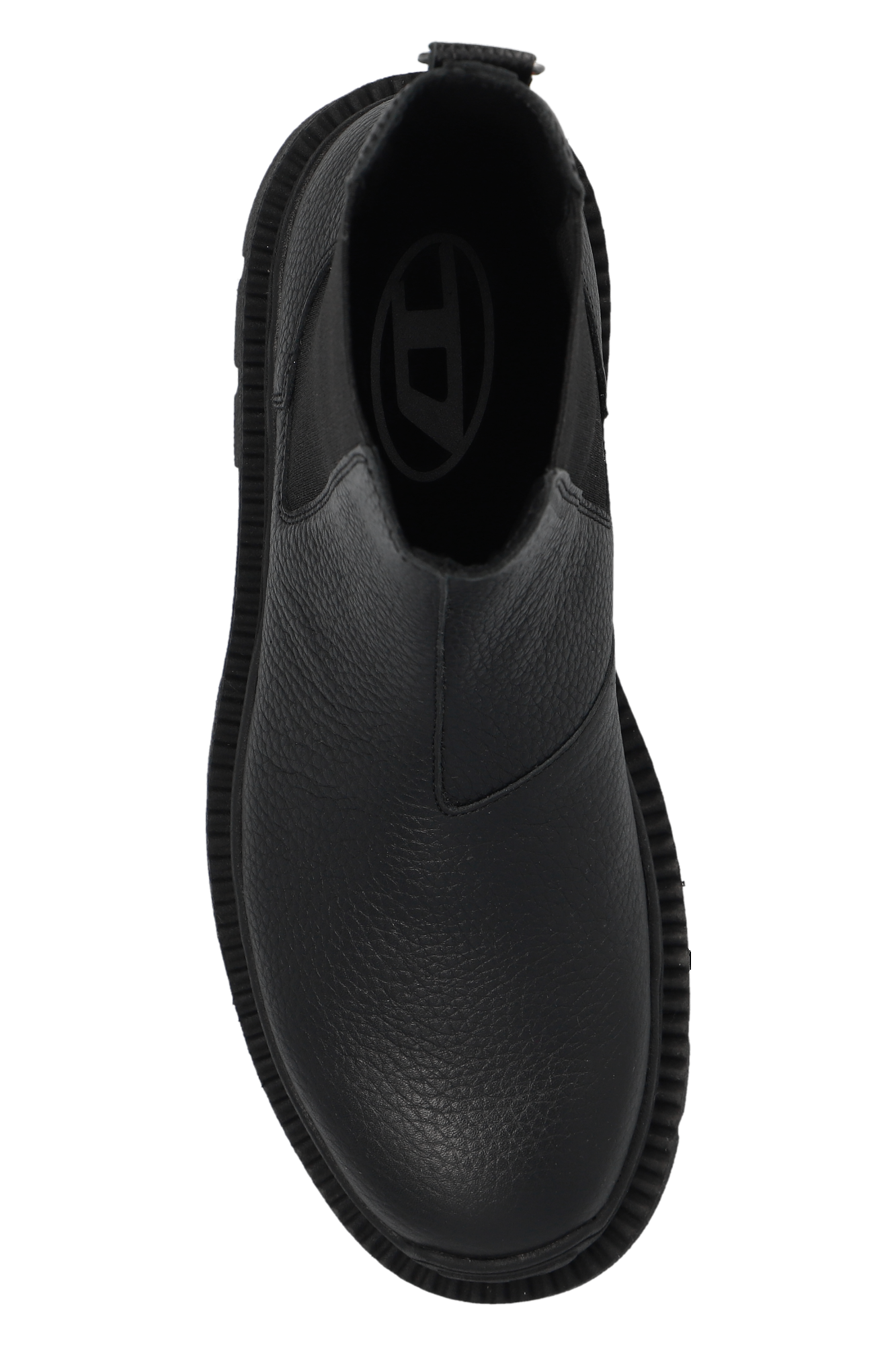 TROIT CH' Chelsea boots - SchaferandweinerShops | Men's mesh